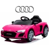 Milly Mally Važiuoklė na akumulator Audi R8 Spyder Rožinė