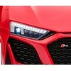 Elektrinis vaikiškas automobilis Milly Mally Audi R8 Spyder Raudona