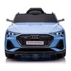 Milly Mally Elektromobilis Audi E-Tron Sportback 4x4, Mėlyna