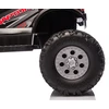 Ford F-150 Raptor Milly Mally Electric Ride-On Car juodas