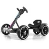 Electric go-kart GOKART BOLT Milly Mally juodas
