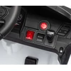 Milly Mally Važiuoklė na akumulator Lexus GX550 Baltas