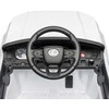 Elektrinis vaikiškas automobilis Milly Mally Lexus GX550 baltas