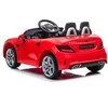 Milly Mally Akumuliatorinis automobilis vaikams „Mercedes-Benz SLC“, raudonos spalvos