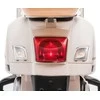 Elektrinis paspirtukas Milly Mally Vespa GTS Super Baltas