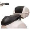 Elektrinis paspirtukas Milly Mally Vespa GTS Super Baltas