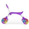 Balansinis dviratukas Milly Mally Orion Flash violet (1746) 3470