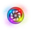 Balansinis dviratukas Milly Mally Orion Flash violet (1746) 3470