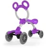 Balansinis dviratukas Milly Mally Orion Flash violet (1746) 3470