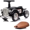 Pojazd MILLY MALLY Transporto priemonė Royce juoda