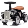 Pojazd MILLY MALLY Transporto priemonė Royce juoda