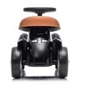 Pojazd MILLY MALLY Transporto priemonė Royce juoda