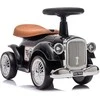 Pojazd MILLY MALLY Transporto priemonė Royce juoda