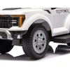 Milly Mally Važiuoklė su rączką Ford F-150 3w1 Baltas