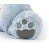 Mėlyna MILLY MALLY pliušinis žaislas su projektoriumi Milly Bear Mėlyna