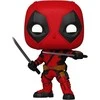 FUNKO POP! Vinilinė figūrėlė: Deadpool, 10 cm