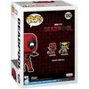 FUNKO POP! Vinilinė figūrėlė: Deadpool, 10 cm