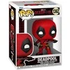 FUNKO POP! Vinilinė figūrėlė: Deadpool, 10 cm