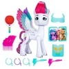 Hasbro Mano mažasis ponis – „Zipp Storm Wing Surprise“ (F6346)