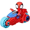 „Hasbro“ „Marvel Spidey“ rinkinys F7459 – motociklams