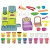 Mix Hasbro *****PLD ciastolina Shimmer Cafe G0447