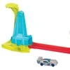 WYRZUTNIA HOT WHEELS NEON SPEEDERS MATTEL
