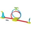 WYRZUTNIA HOT WHEELS NEON SPEEDERS MATTEL