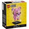 Mix LEGO 40922 BrickHeadz Lilo ir Stitch: Andzia