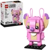Mix LEGO 40922 BrickHeadz Lilo ir Stitch: Andzia