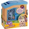 Little Live Pets – Mama Surprise Bunny Playset (26593)