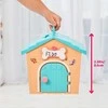 Moose Toys Mix INTERAKTYVUS ŠUNIUKAS SU ŠUNIU „LITTLE GYVŪNĖLIAI“ /1- 26616