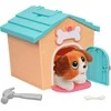 Moose Toys Mix INTERAKTYVUS ŠUNIUKAS SU ŠUNIU „LITTLE GYVŪNĖLIAI“ /1- 26616