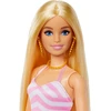 Mix Mattel HPL73 Barbie Lėlė - Dzień na Plaży