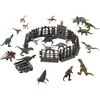 „Mattel Jurassic World Advent Calendar“ (JBG37) | Mattel