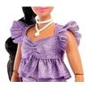 Barbie Deluxe Style lėlė JFP43