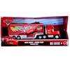 Dėlionė Mattel *****CARS ciężarówka transporter Maniek JGC73