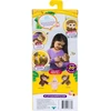 Dėlionė Mix Moose 26766 Little Live Pets Interaktywna Mini Małpka Pepi Peach