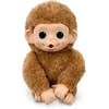 Dėlionė Mix Moose 26766 Little Live Pets Interaktywna Mini Małpka Pepi Peach