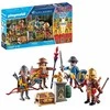 Playmobil – Mano figūros: Novelmoro riteriai (71487)