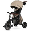 MILLY MALLY 6302 Qplay Triratis Comfo Max kava