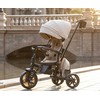MILLY MALLY 6302 Qplay Triratis Comfo Max kava