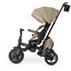 MILLY MALLY 6302 Qplay Triratis Comfo Max kava