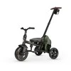 MILLY MALLY 6301 Qplay Triratis Comfo Max Alyvuogių žalia