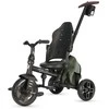 MILLY MALLY 6301 Qplay Triratis Comfo Max Alyvuogių žalia