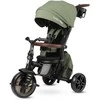 MILLY MALLY 6301 Qplay Triratis Comfo Max Alyvuogių žalia