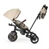 MILLY MALLY 6303 Qplay Triratis Comfo Max Smėlio spalvos