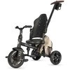 MILLY MALLY 6303 Qplay Triratis Comfo Max Smėlio spalvos