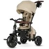 MILLY MALLY 6303 Qplay Triratis Comfo Max Smėlio spalvos