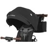 MILLY MALLY 6308 Qplay Triratis Nova Deluxe Juodas