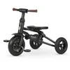 MILLY MALLY 6308 Qplay Triratis Nova Deluxe Juodas